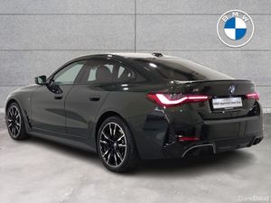 BMW i4 M50 - Image 3