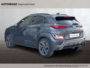 Hyundai KONA 1.0 T-GDI Comfort -N - Image 3