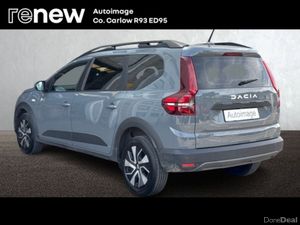 Dacia Jogger TCe 110 Expression - Image 3