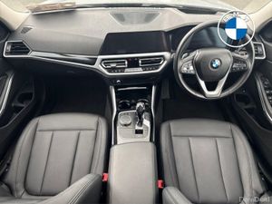 BMW 3-Series 330e SE Pro Saloon - Image 4