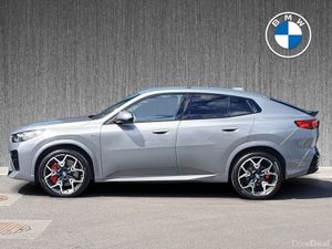 BMW iX2 eDrive20 M Sport - Image 4