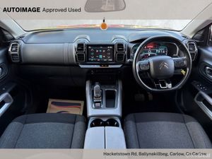 Citroen C5 Aircross FEEL Blue HDI 130 S&S Call Noe - Image 2