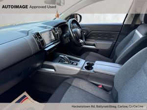Citroen C5 Aircross FEEL Blue HDI 130 S&S Call Noe - Image 4