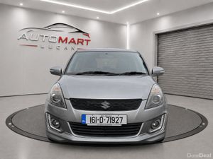 SUZUKI SWIFT 2016 RS EDITION🔥 - Image 2