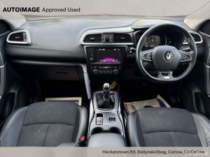 Renault Kadjar 1.5 dCi 110 ENERGY Dynamique S Nav - Image 2