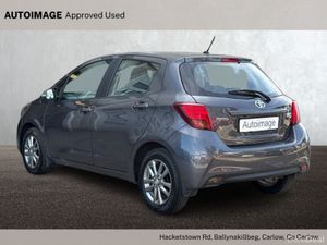 Toyota Yaris YARIS - Image 3