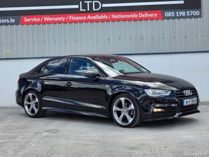 Audi A3 2016 - Image 3