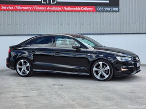 Audi A3 2016 - Image 4