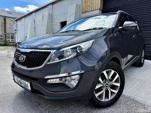 ⚫️Kia Sportage (151) NEW NCT⚫️ - Image 4