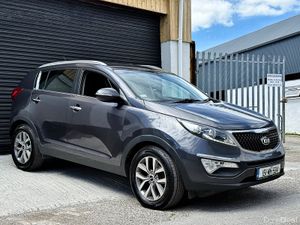 ⚫️Kia Sportage (151) NEW NCT⚫️ - Image 2