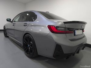 BMW 330E M-SPORT PRO M-PERFORMANCE - Image 2