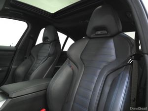 BMW 330E M-SPORT PRO M-PERFORMANCE - Image 4