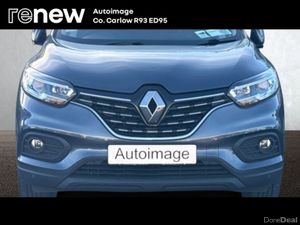 Renault Kadjar 1.3 TCE 140 GPF Iconic - Image 3
