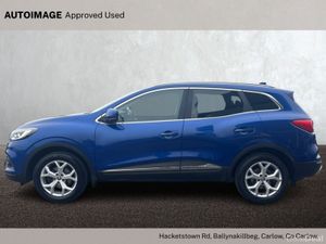 Renault Kadjar 1.5 BLUE dCi 115 S-Edition - Image 4