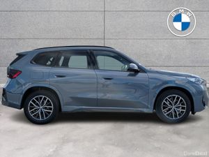 BMW X1 X1 SDRIVE18D X1M2 U11 X1 SDRIV - Image 3