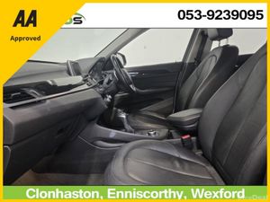 BMW X1 2017 S DRIVE 1.8D SE - Image 4