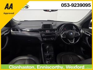 BMW X1 2017 S DRIVE 1.8D SE - Image 2
