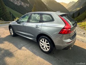 2020 Volvo XC60 D4 (190hp) Momentum Automatic - Image 2