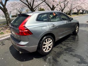 2020 Volvo XC60 D4 (190hp) Momentum Automatic - Image 4