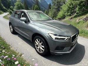 2020 Volvo XC60 D4 (190hp) Momentum Automatic - Image 3