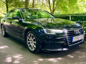 Audi A4 2.0 Tdi Ultra Edition Sport Line 150bhp - Image 2