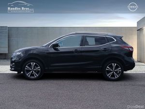 Nissan Qashqai 1.5 DSL SE - Image 4