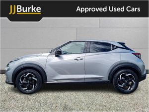 Nissan Juke 1.6 SV PREMIUM - Image 3