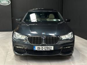 730LD M SPORT 4DR AUTO - Image 3