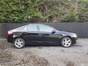 VOLVO S60 .. NEW NCT.. CREAM LEATHER - Image 3
