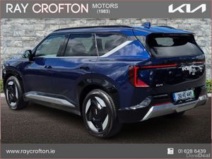 Kia EV5 Earth 3 - Long Range - Image 4