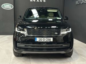 P550 MEGA SPEC E-HYBRID - Image 3