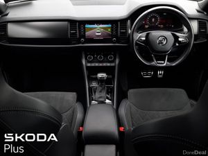 Skoda Kodiaq **RIDICULOUS VALUE**SPORTLINE WITH AL - Image 2