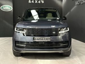 P460E HSE HIGH SPEC - Image 3