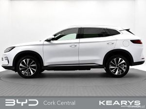 BYD SEAL U Comfort - Image 3