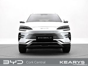 BYD SEAL U Comfort - Image 4