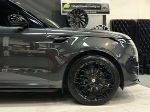 3.0 P460 DYNAMIC HIGH SPEC - Image 4