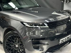 3.0 P460 DYNAMIC HIGH SPEC - Image 3