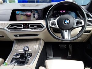 BMW X5 M-Sport  Crafted Clarity - Image 4