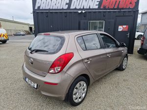 Hyundai i20 1.2 NEW NCT - Image 4