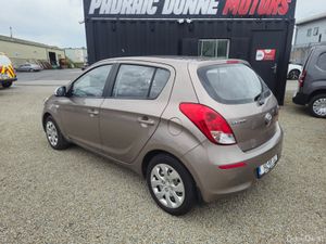 Hyundai i20 1.2 NEW NCT - Image 3