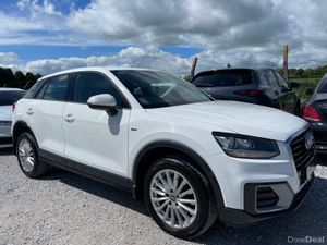 Audi Q2 TDI - Image 2