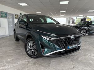 2024 Nissan Qashqai (NEW MODEL) - Image 4