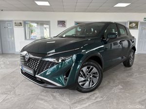 2024 Nissan Qashqai (NEW MODEL) - Image 2