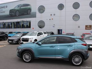 Hyundai KONA 2019 - Image 2