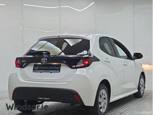 Toyota Yaris x - Image 3