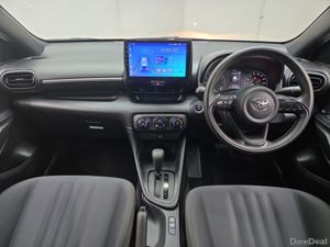 Toyota Yaris x - Image 4