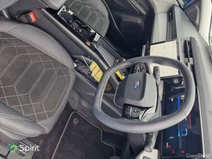 Ford Puma Gen E electric 376 KM range - Image 4