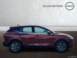 Nissan Qashqai 1.3 PET MILD HYBRID SV - Image 3