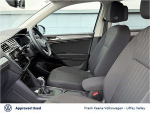 Volkswagen Tiguan Allspace LIFE AUTO 2.0 TDI 150HP - Image 4