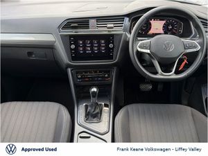 Volkswagen Tiguan Allspace LIFE AUTO 2.0 TDI 150HP - Image 2